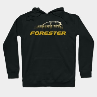 FORESTER Hoodie